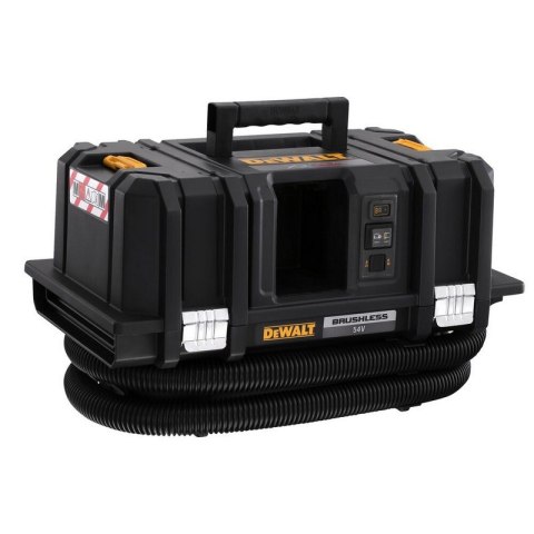 ODKURZACZ AKUMULATOROWY XR FLEXVOLT 54V 0*AH DEWALT ODKURZACZ AKUMULATOROWY XR FLEXVOLT 54V 0*AH DEWALT
