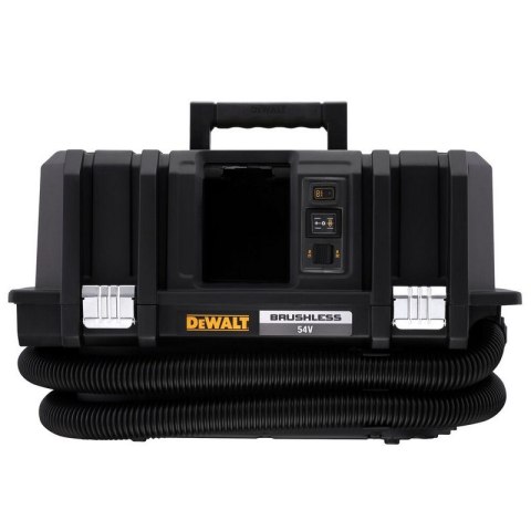 ODKURZACZ AKUMULATOROWY XR FLEXVOLT 54V 0*AH DEWALT ODKURZACZ AKUMULATOROWY XR FLEXVOLT 54V 0*AH DEWALT