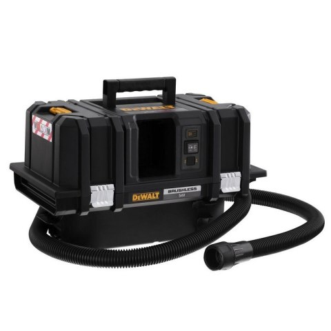 ODKURZACZ AKUMULATOROWY XR FLEXVOLT 54V 0*AH DEWALT ODKURZACZ AKUMULATOROWY XR FLEXVOLT 54V 0*AH DEWALT