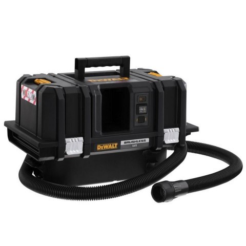 ODKURZACZ AKUMULATOROWY XR FLEXVOLT 54V 0*AH DEWALT ODKURZACZ AKUMULATOROWY XR FLEXVOLT 54V 0*AH DEWALT