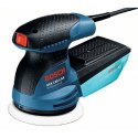 SZLIFIERKA MIMOŚRODOWA GEX 125-1 AE 250W BOSCH