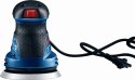 SZLIFIERKA MIMOŚRODOWA GEX 125-1 AE 250W BOSCH
