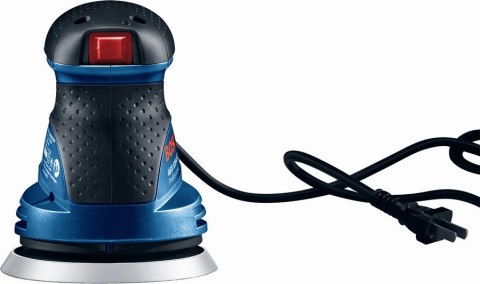 SZLIFIERKA MIMOŚRODOWA GEX 125-1 AE 250W BOSCH SZLIFIERKA MIMOŚRODOWA GEX 125-1 AE 250W BOSCH