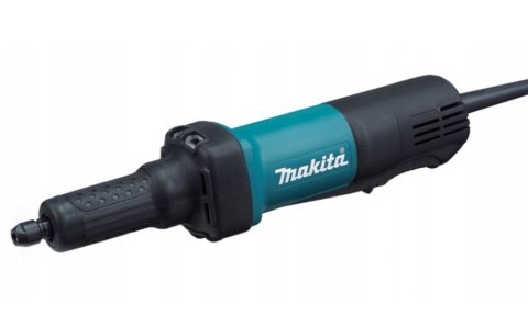 SZLIFIERKA PROSTA 400W 6MM 25000 OBR/MIN MAKITA SZLIFIERKA PROSTA 400W 6MM 25000 OBR/MIN MAKITA