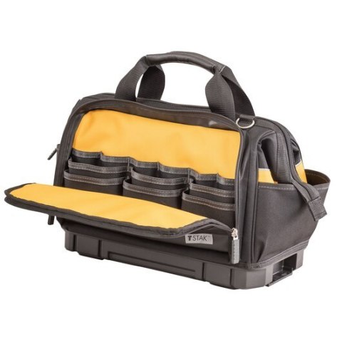 TORBA SOFT BAG TSTAK DEWALT TORBA SOFT BAG TSTAK DEWALT