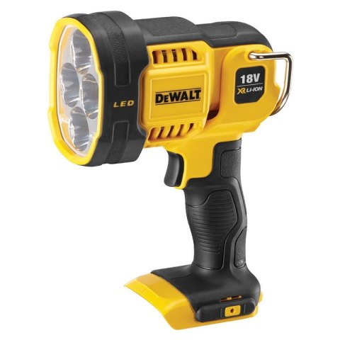 REFLEKTOR OŚWIETLENIOWY 18V XR DEWALT REFLEKTOR OŚWIETLENIOWY 18V XR DEWALT