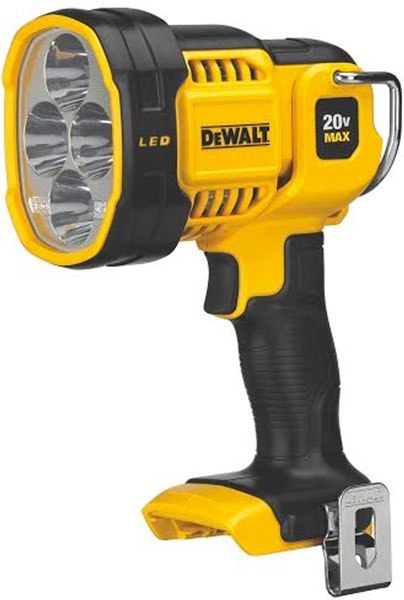 REFLEKTOR OŚWIETLENIOWY 18V XR DEWALT REFLEKTOR OŚWIETLENIOWY 18V XR DEWALT