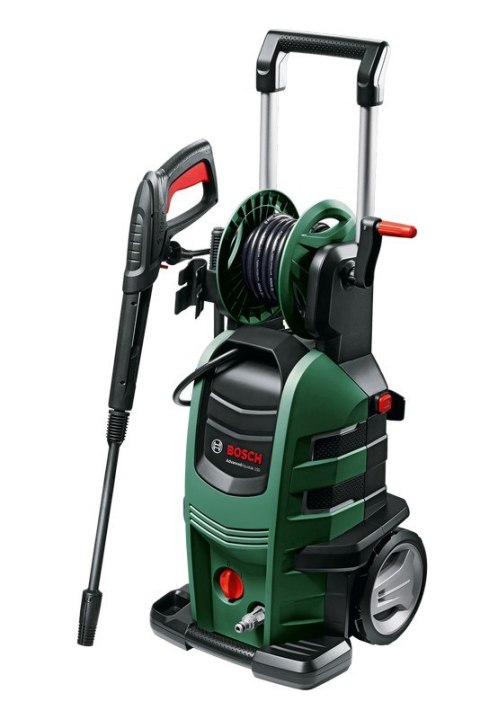 MYJKA WYSOKOCIŚNIENIOWA ADVANCED AQUATAK 150 BOSCH MYJKA WYSOKOCIŚNIENIOWA ADVANCED AQUATAK 150 BOSCH