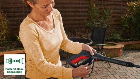 MYJKA WYSOKOCIŚNIENIOWA ADVANCED AQUATAK 150 BOSCH MYJKA WYSOKOCIŚNIENIOWA ADVANCED AQUATAK 150 BOSCH