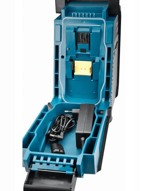ODBIORNIK RADIOWY DAB/DAB+, BLUETOOTH, SUBWOOFER MAKITA ODBIORNIK RADIOWY DAB/DAB+, BLUETOOTH, SUBWOOFER MAKITA