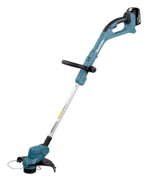 AKUMULATOROWA PODKASZARKA 26CM 18V LXT 1*3.0AH MAKITA AKUMULATOROWA PODKASZARKA 26CM 18V LXT 1*3.0AH MAKITA