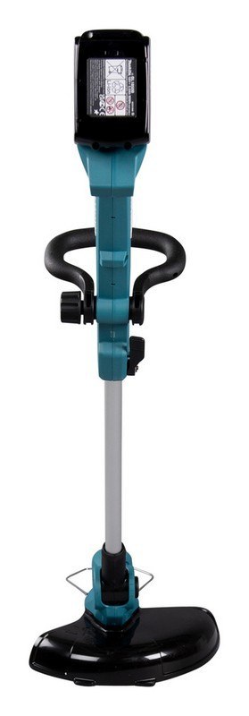 AKUMULATOROWA PODKASZARKA 26CM 18V LXT 1*3.0AH MAKITA AKUMULATOROWA PODKASZARKA 26CM 18V LXT 1*3.0AH MAKITA