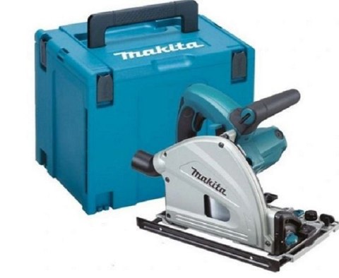 PILARKA RĘCZNA TARCZOWA-ZAGŁĘBIARKA 1300W MAKPAC MAKITA PILARKA RĘCZNA TARCZOWA-ZAGŁĘBIARKA 1300W MAKPAC MAKITA