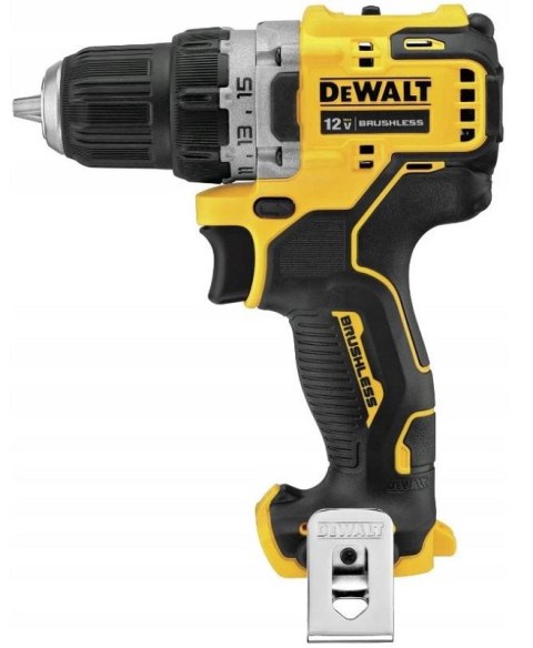 WIERTARKO-WKRĘTARKA DCD701 + ZAKR. UDAROWA DCF801 2*3.0 AH DEWALT WIERTARKO-WKRĘTARKA DCD701 + ZAKR. UDAROWA DCF801 2*3.0 AH DEWALT