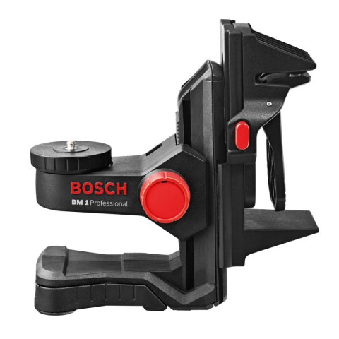 UCHWYT UNIWERSALNY BM1 PLUS DO GLL, GCL BOSCH UCHWYT UNIWERSALNY BM1 PLUS DO GLL, GCL BOSCH