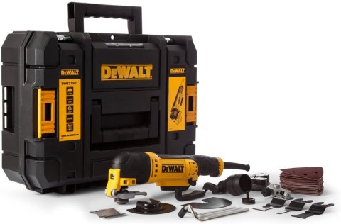 NARZĘDZIE WIELOFUNKCYJNE MT DEWALT NARZĘDZIE WIELOFUNKCYJNE MT DEWALT