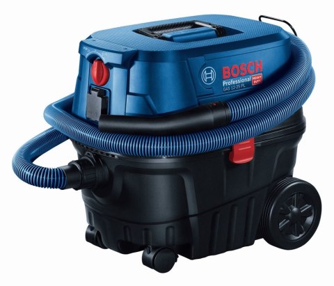 ODKURZACZ UNIWERSALNY GAS 12-25 PL BOSCH ODKURZACZ UNIWERSALNY GAS 12-25 PL BOSCH