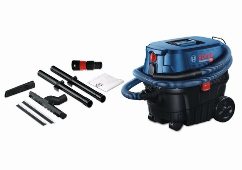 ODKURZACZ UNIWERSALNY GAS 12-25 PL BOSCH ODKURZACZ UNIWERSALNY GAS 12-25 PL BOSCH