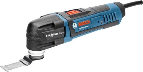 NARZĘDZIE WIELOFUNKCYJNE GOP 30-28 300W L-BOX ACC BOSCH NARZĘDZIE WIELOFUNKCYJNE GOP 30-28 300W L-BOX ACC BOSCH