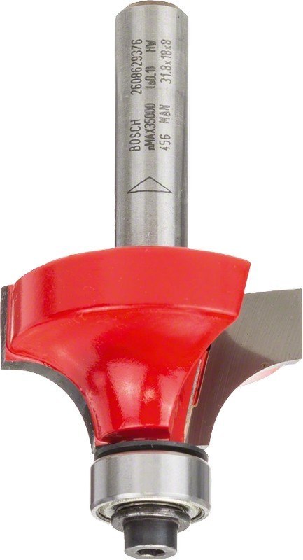 FREZ DO ZAOKRĄGLEŃ 8*31.75*60MM BOSCH FREZ DO ZAOKRĄGLEŃ 8*31.75*60MM BOSCH
