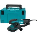 SZLIFIERKA MIMOŚRODOWA 750W 150MM MAKPAC MAKITA
