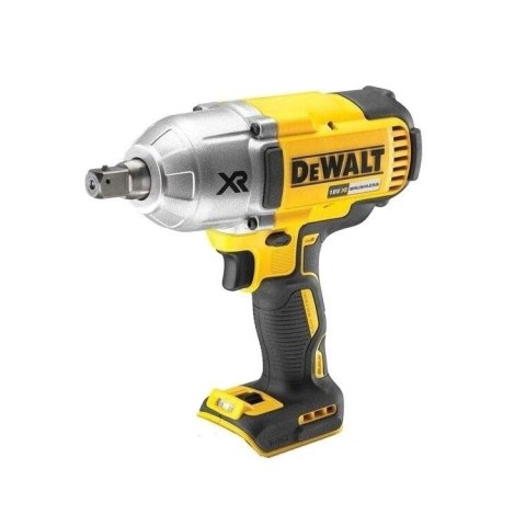 KLUCZ UDAROWY XR BL 1/2'' 18V 0*AH DEWALT KLUCZ UDAROWY XR BL 1/2'' 18V 0*AH DEWALT