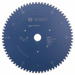 PIŁA TARCZOWA EXPERT/WOOD MITRE 305*30*2,4/1,8 72 BOSCH