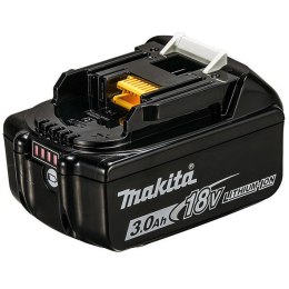 AKUMULATOR LI-ION BL1830B 3.0AH MAKITA