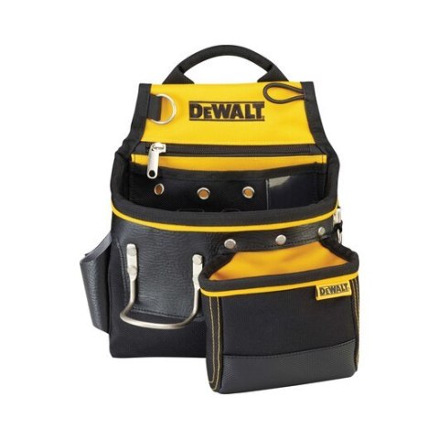 KIESZEŃ NA MŁOTEK I GWOŹDZIE DO PASA DEWALT KIESZEŃ NA MŁOTEK I GWOŹDZIE DO PASA DEWALT