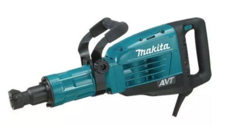 MŁOT UDAROWY KUJĄCY HEX 1510W UCHWYT HEX 30MM AVT MAKITA MŁOT UDAROWY KUJĄCY HEX 1510W UCHWYT HEX 30MM AVT MAKITA