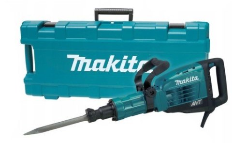 MŁOT UDAROWY KUJĄCY HEX 1510W UCHWYT HEX 30MM AVT MAKITA MŁOT UDAROWY KUJĄCY HEX 1510W UCHWYT HEX 30MM AVT MAKITA