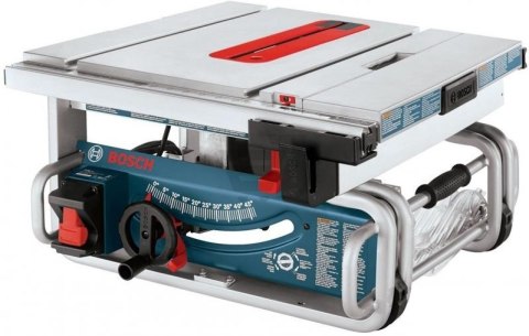 PIŁA STOŁOWA GTS 10 J 1800W 254MM BOSCH PIŁA STOŁOWA GTS 10 J 1800W 254MM BOSCH