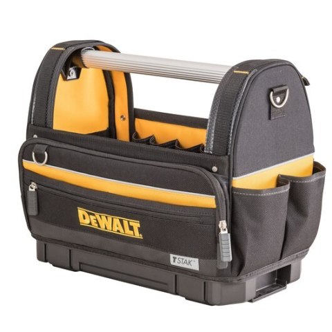 TORBA SOFT BAG OTWARTA TSTAK DEWALT TORBA SOFT BAG OTWARTA TSTAK DEWALT