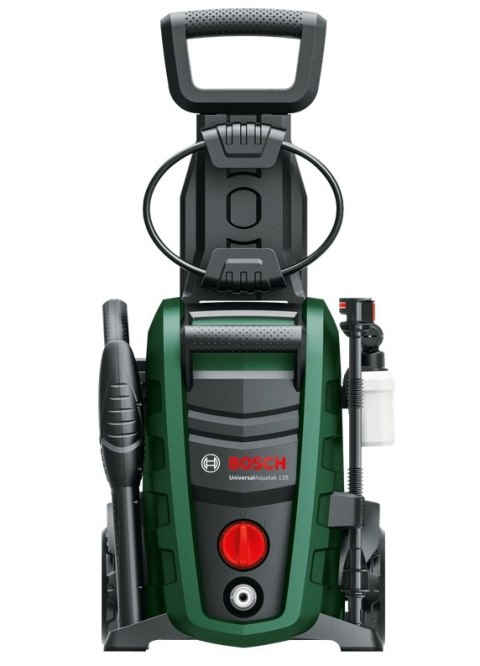 MYJKA WYSOKOCIŚNIENIOWA 1900W BOSCH MYJKA WYSOKOCIŚNIENIOWA 1900W BOSCH