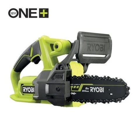 PILARKA ŁAŃCUCHOWA AKUMULATOROWA RY18CS20A-0 20CM 18V 0*AH RYOBI PILARKA ŁAŃCUCHOWA AKUMULATOROWA RY18CS20A-0 20CM 18V 0*AH RYOBI