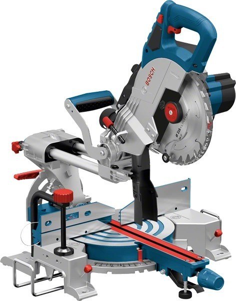 UKOŚNICA AKUMULATOROWA GCM 18V-216 0*AH BOSCH UKOŚNICA AKUMULATOROWA GCM 18V-216 0*AH BOSCH