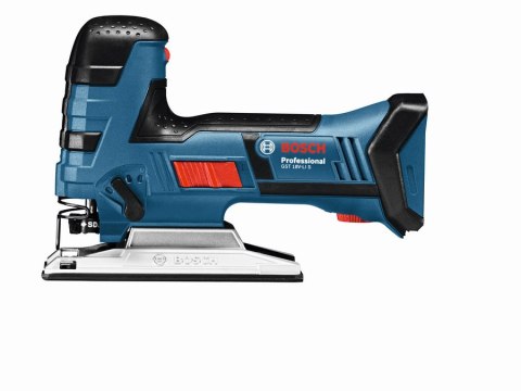 WYRZYNARKA GST 18 V-LI S 0*AH BOX BOSCH WYRZYNARKA GST 18 V-LI S 0*AH BOX BOSCH
