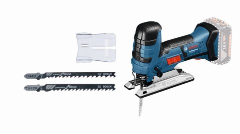 WYRZYNARKA GST 18 V-LI S 0*AH BOX BOSCH WYRZYNARKA GST 18 V-LI S 0*AH BOX BOSCH