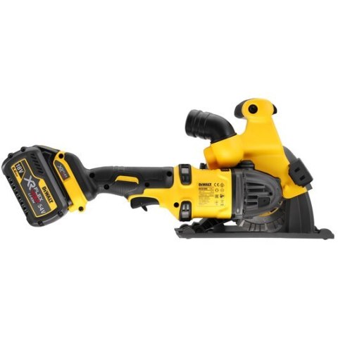 AKUMULATOROWA BRUZDOWNICA 54V XR FLEXVOLT 125MM 2*6.0AH DEWALT AKUMULATOROWA BRUZDOWNICA 54V XR FLEXVOLT 125MM 2*6.0AH DEWALT