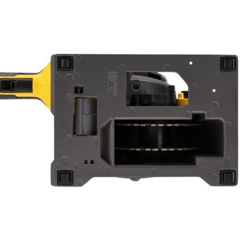 AKUMULATOROWA BRUZDOWNICA 54V XR FLEXVOLT 125MM 2*6.0AH DEWALT AKUMULATOROWA BRUZDOWNICA 54V XR FLEXVOLT 125MM 2*6.0AH DEWALT