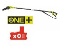 AKUMULATOROWA PILARKA DO GAŁĘZI 18V 20CM 0*AH ONE+ RYOBI