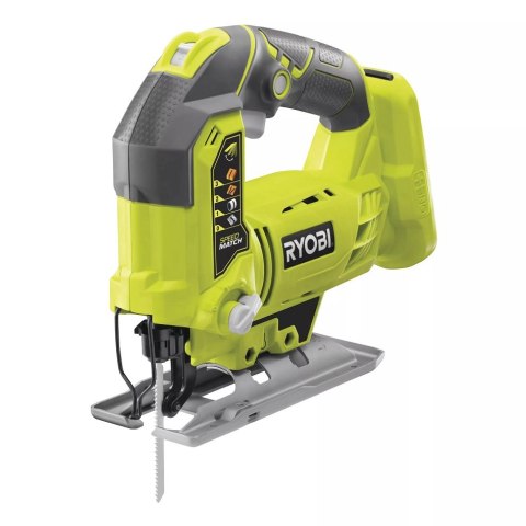 AKUMULATOROWA WYRZYNARKA R18JS-0 18V 0*AH ONE+ RYOBI AKUMULATOROWA WYRZYNARKA R18JS-0 18V 0*AH ONE+ RYOBI