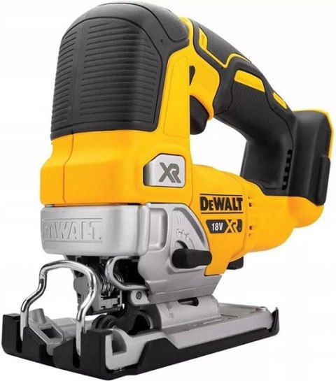 WYRZYNARKA AKUMULATOROWA XR 18V (BEZ AKU I ŁAD.) DEWALT WYRZYNARKA AKUMULATOROWA XR 18V (BEZ AKU I ŁAD.) DEWALT