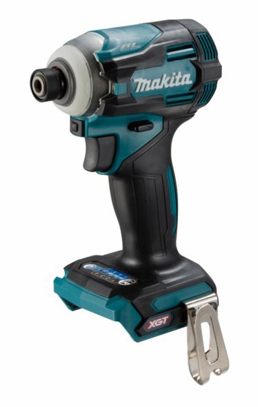 ZESTAW COMBO 40V XGT DF001G+TD001G+GA005G+JR001G 2*4.0AH TOR MAKITA ZESTAW COMBO 40V XGT DF001G+TD001G+GA005G+JR001G 2*4.0AH TOR MAKITA