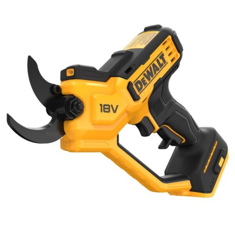 AKUMULATOROWY SEKATOR DO GAŁĘZI 18V XR 0*AH DEWALT AKUMULATOROWY SEKATOR DO GAŁĘZI 18V XR 0*AH DEWALT