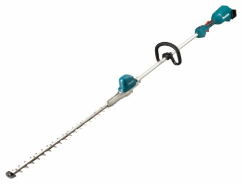 AKUMULATOROWE NOŻYCE DO ŻYWOPŁOTU NA WYSIĘGNIKU 600MM 18V MAKITA AKUMULATOROWE NOŻYCE DO ŻYWOPŁOTU NA WYSIĘGNIKU 600MM 18V MAKITA