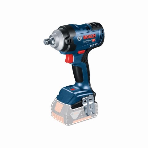 KLUCZ UDAROWY AKUMULATOROWY 1/2'' GDS 18V-400 0*AH BOSCH KLUCZ UDAROWY AKUMULATOROWY 1/2'' GDS 18V-400 0*AH BOSCH