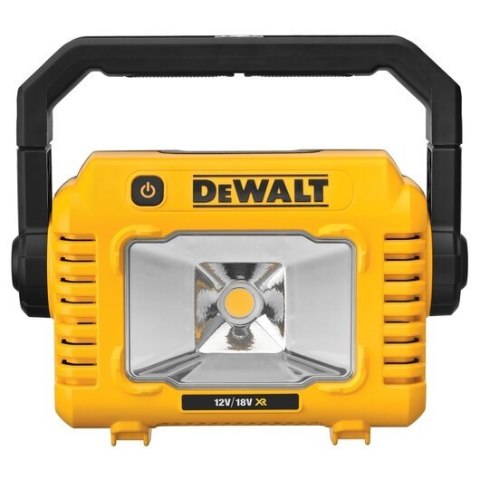 KOMPAKTOWA LAMPA LED 18V XR 0*AH DEWALT KOMPAKTOWA LAMPA LED 18V XR 0*AH DEWALT