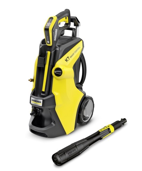 MYJKA WYSOKOCIŚNIENIOWA K 7 SMART CONTROL KARCHER MYJKA WYSOKOCIŚNIENIOWA K 7 SMART CONTROL KARCHER