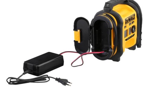 KOMPRESOR AKUMULATOROWY 18V DEWALT KOMPRESOR AKUMULATOROWY 18V DEWALT